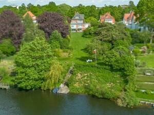 Exklusives Wohnen mit Zugang zur Wakenitz – 23566 Lübeck – Vorschaubild 2