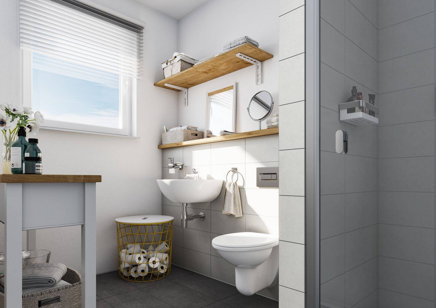 Easy Hausbau! Einfach Anfragen, Alles möglich – Sülzetal – Vorschaubild 7