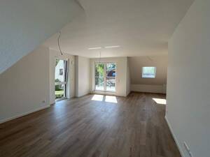 Vermietete Dachgeschoss Wohnung in Bürgerfelde! – 26121 Oldenburg – Vorschaubild 2