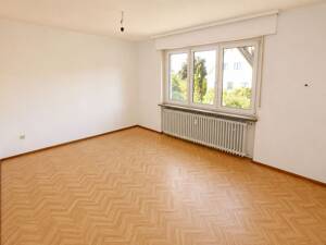 Attraktives 4-Familienhaus mit Garten, Garage & Terrassen in ruhiger Lage von Heidelberg-Rohrbach – 69126 Heidelberg – Vorschaubild 9