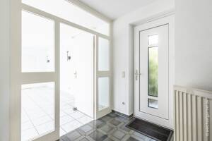 Besonderheit: Charmanter Atrium-Bungalow am Ende einer ruhigen Anliegerstraße – 85551 Kirchheim bei München – Vorschaubild 5