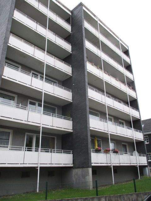 Vermietete 3 Zi.-ETW + 1 KFZ-Stellplatz in Radevormwald – Radevormwald – Bild 1 von 2