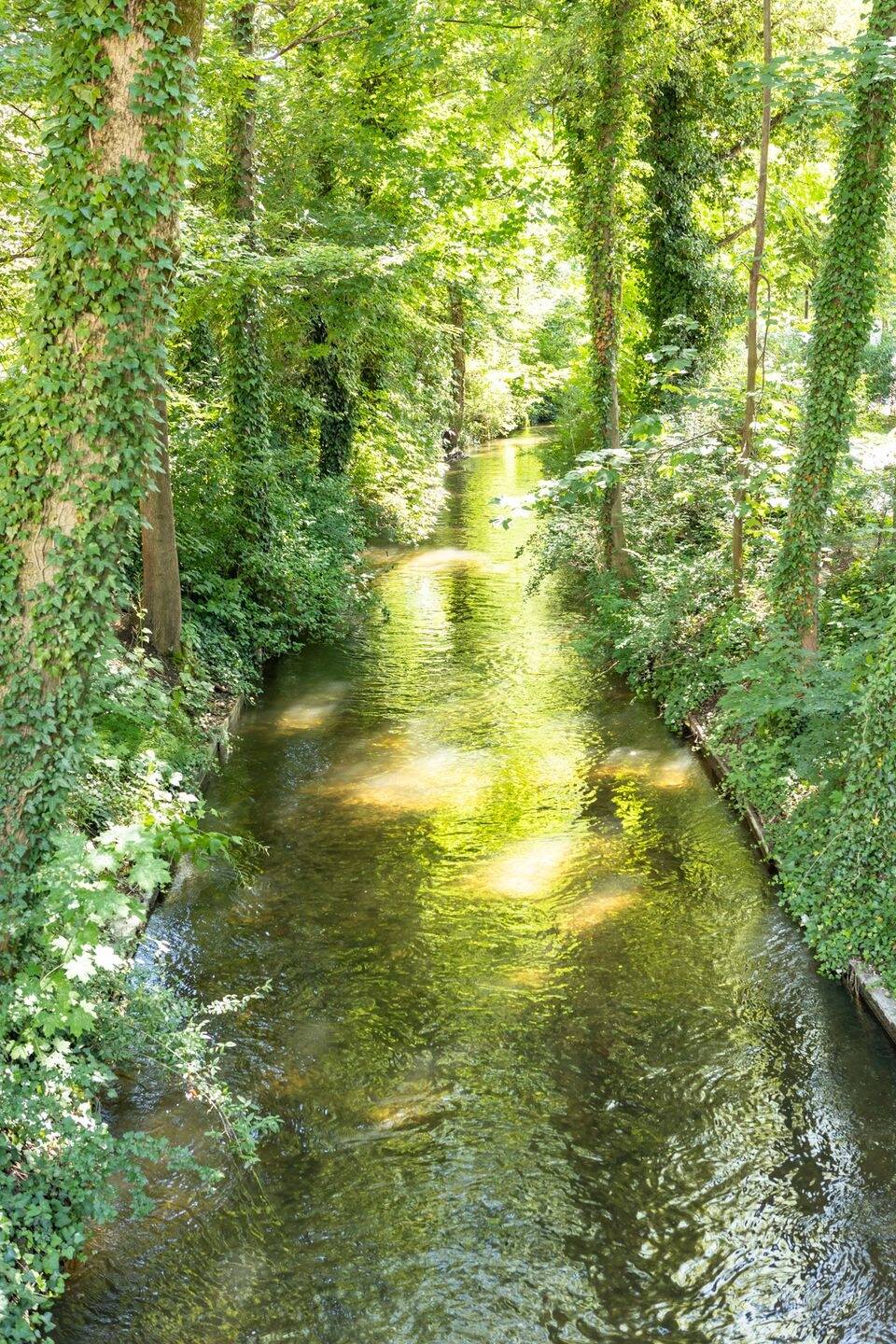 KENSINGTON - Exklusiv - Parkside Residences Pasing – München – Vorschaubild 9
