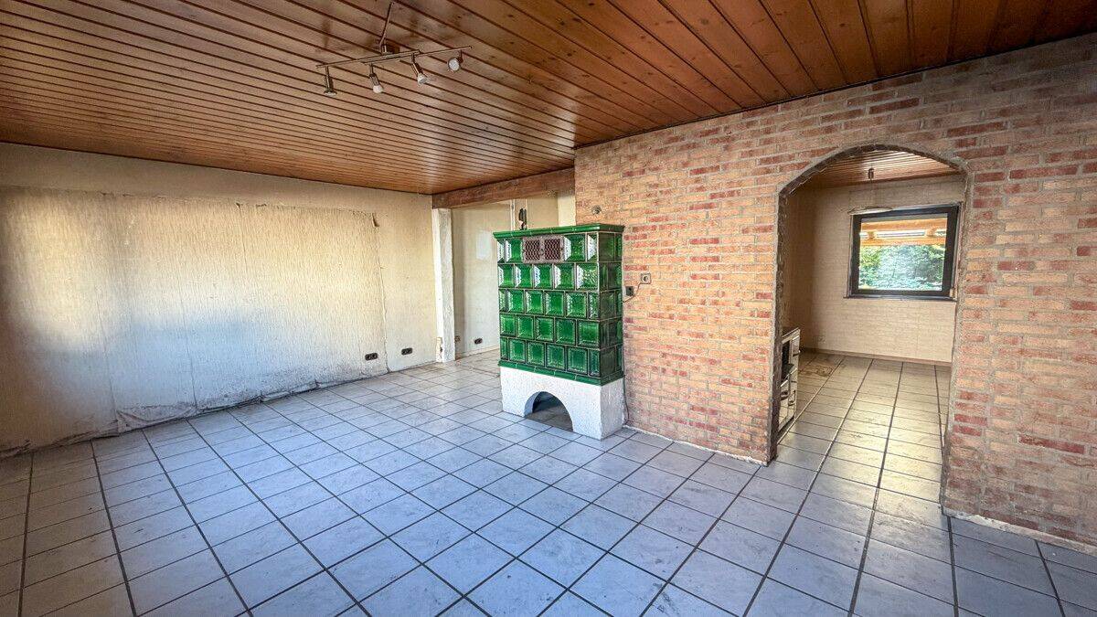 Doppelhaushälfte mit großem Grundstück in Herzogenrath-Straß – Herzogenrath – Vorschaubild 5
