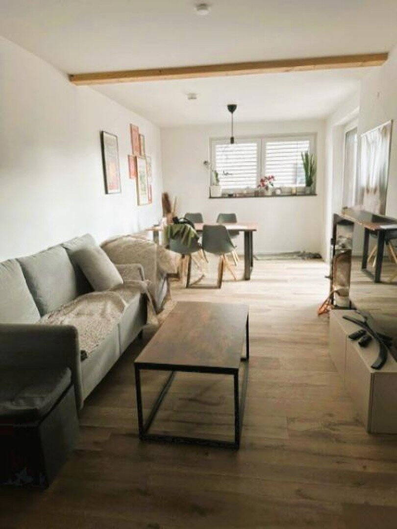 Stilvolle 3-Zimmer-Terrassenwohnung in exklusiver Villenlage von Solln / Obersendling – München – Vorschaubild 4