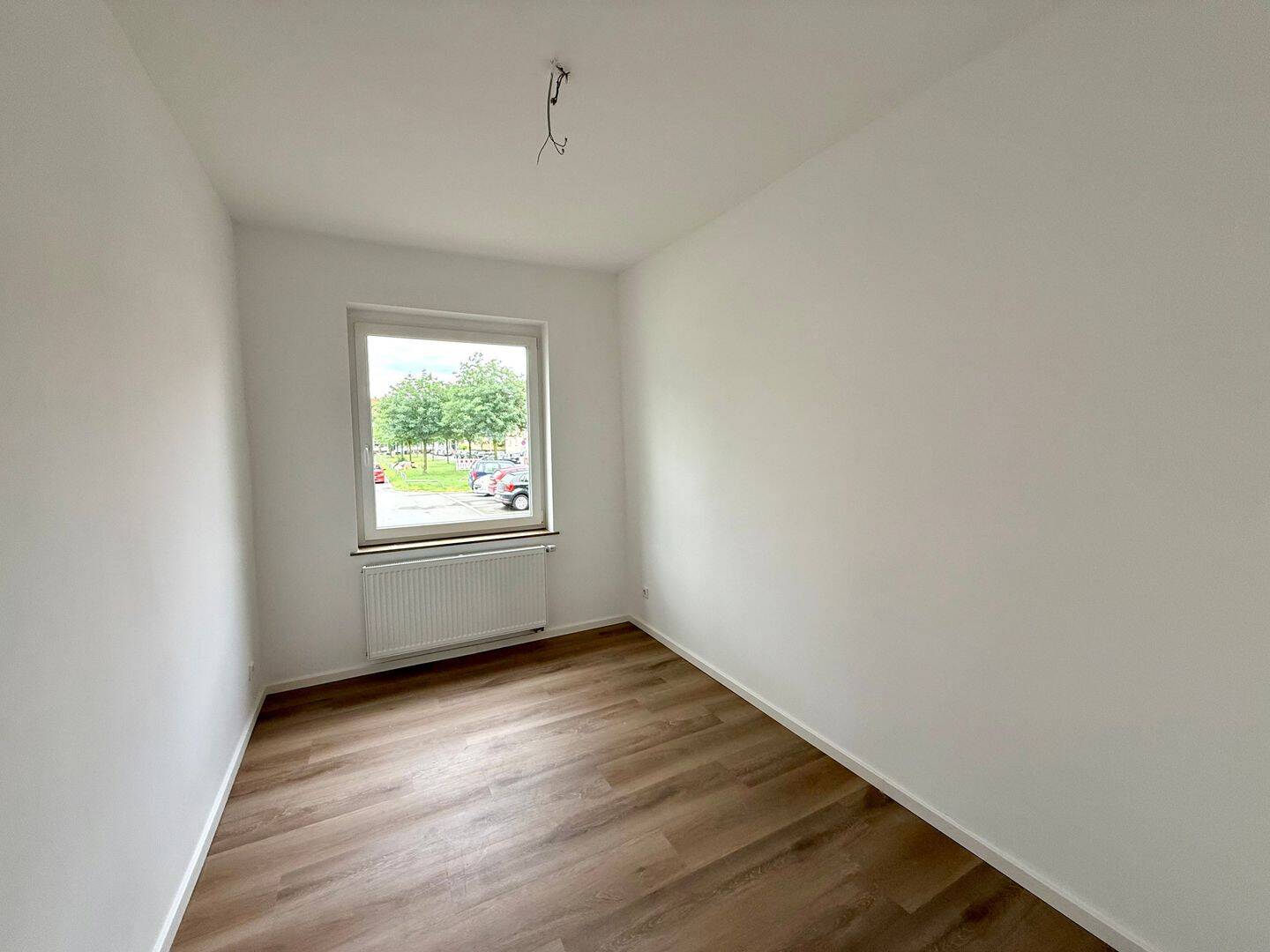 4-Zimmer-Wohnung mit neuer Küche, Terrasse & Gartennutzung, Erdgeschoss – ruhige Lage in Münster 6100.10102 – Münster – Vorschaubild 6