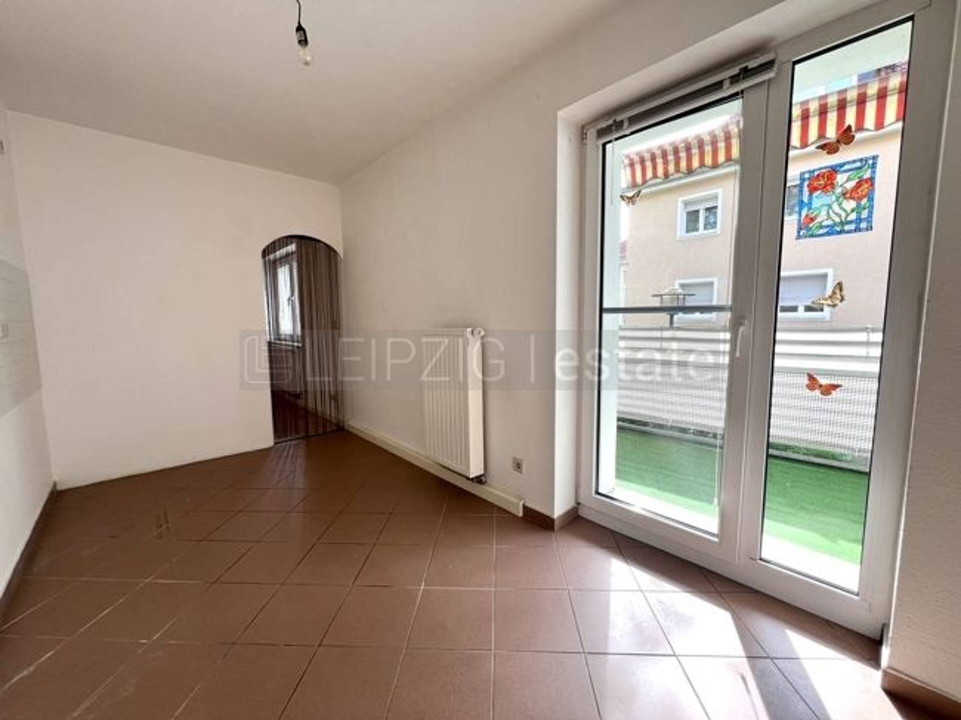 Erdgeschosswohnung in 04600 Altenburg mit 67 m² kaufen