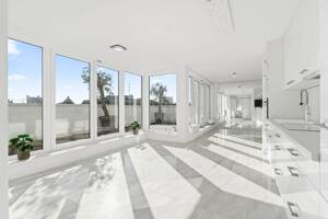 Exklusives Penthouse mit Panoramablick auf den Dom – 50670 Köln – Vorschaubild 2
