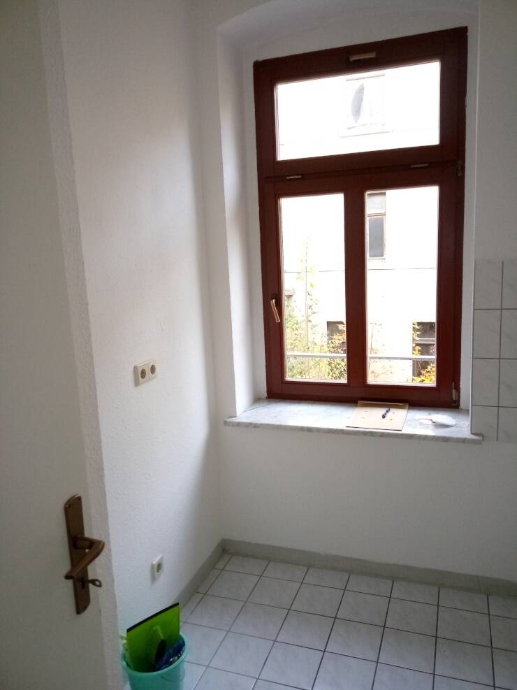 Charmante 2Zi-Wohnung Nähe Küchwald und Waldklinikum, Schlosschemnitz – Chemnitz – Vorschaubild 7