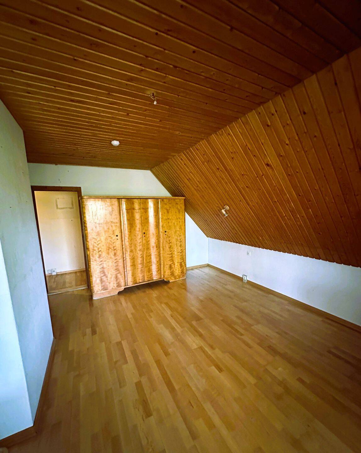 RESERVIERT: Charmantes Einfamilienhaus mit Doppelgarage und Sauna in Möser – Möser – Vorschaubild 9