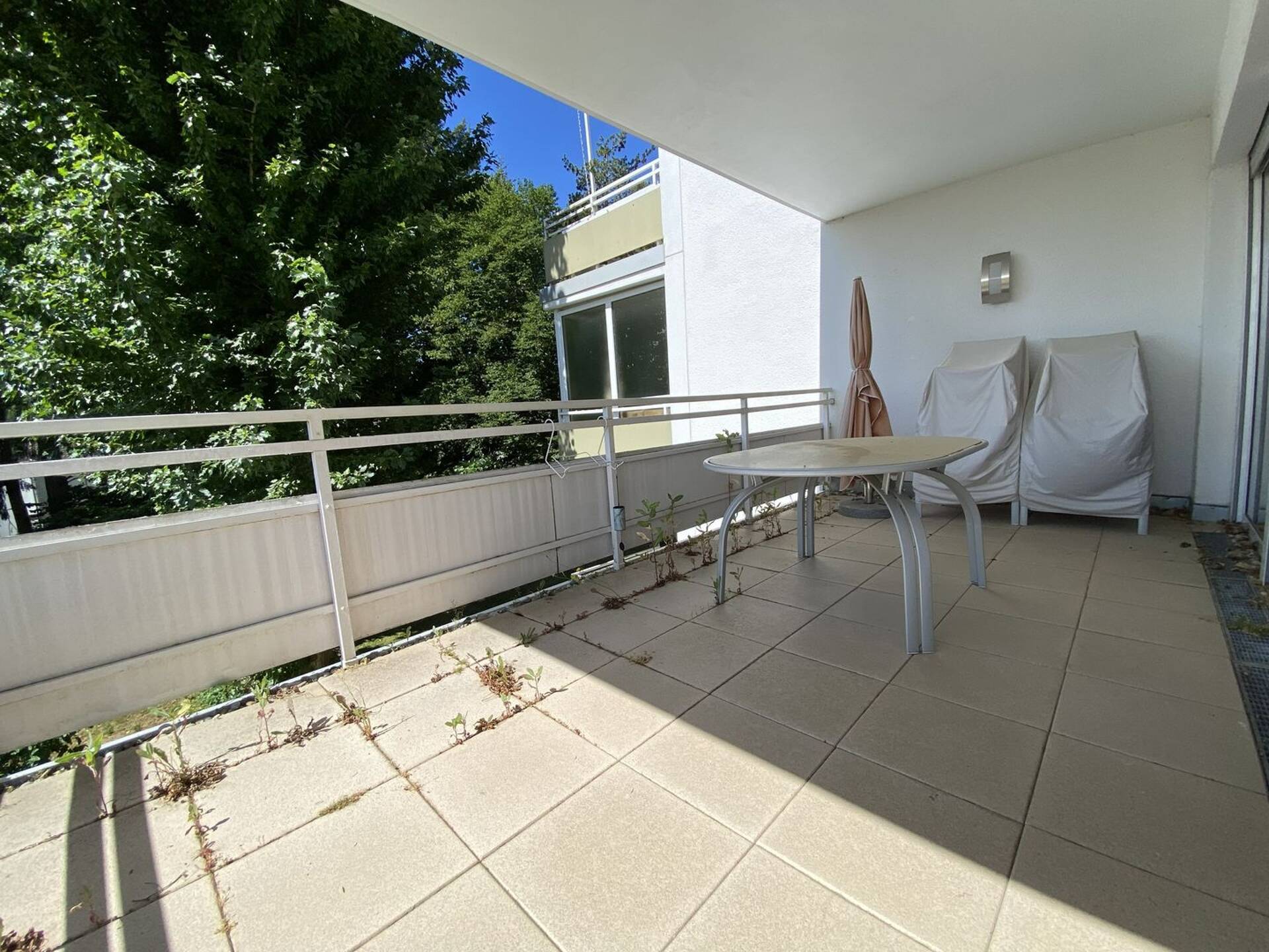 Etagenwohnung in 61350 Bad Homburg vor der Höhe mit 82,94 m² kaufen