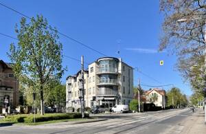 Komfortabel wohnen auf Zeit ... Nähe Schillerplatz! – 1309 Dresden – Vorschaubild 3