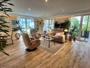 Exklusive 4- Zimmer-Neubauwohnung mit Loggia, zwei Balkonen & PKW Stellplatz – 42699 Solingen – Vorschaubild 7