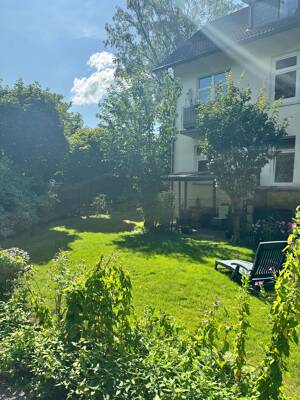 Exklusives Mehrfamilienhaus/Renditeobjekt sehr begehrte Wohnlage in Hamburg Flottbek/Othmarschen – 22607 Hamburg – Vorschaubild 6