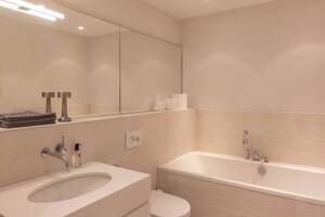 Exklusive 2-Zimmer Wohnung im Andreas Quartier mit Concierge-Service – 40213 Düsseldorf – Vorschaubild 9