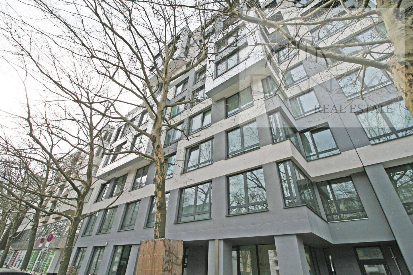 Bezugsfreie Neubau-Wohnung in KaDeWe-Nähe – Berlin – Vorschaubild 6