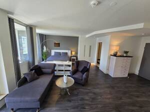 Modernes Studioappartment - Hafencity und Elbe vor der Tür! – 20539 Hamburg – Vorschaubild 6