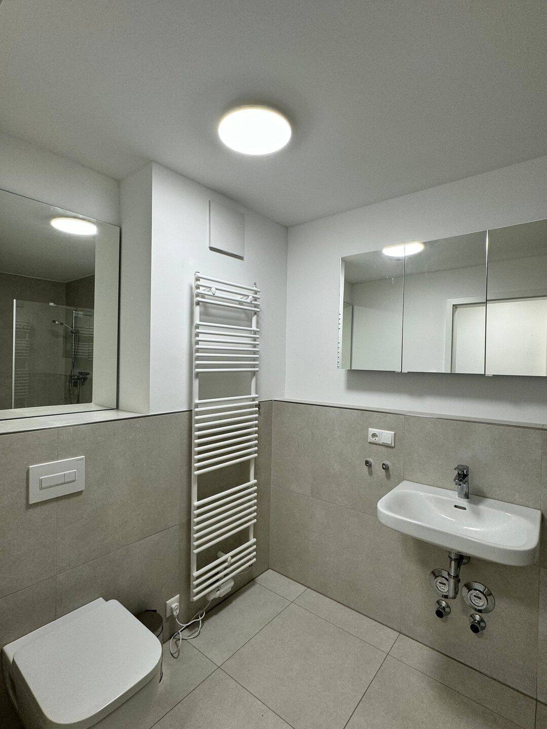 Möbliertes Apartment im Herzen Nürnbergs – Nürnberg – Vorschaubild 8