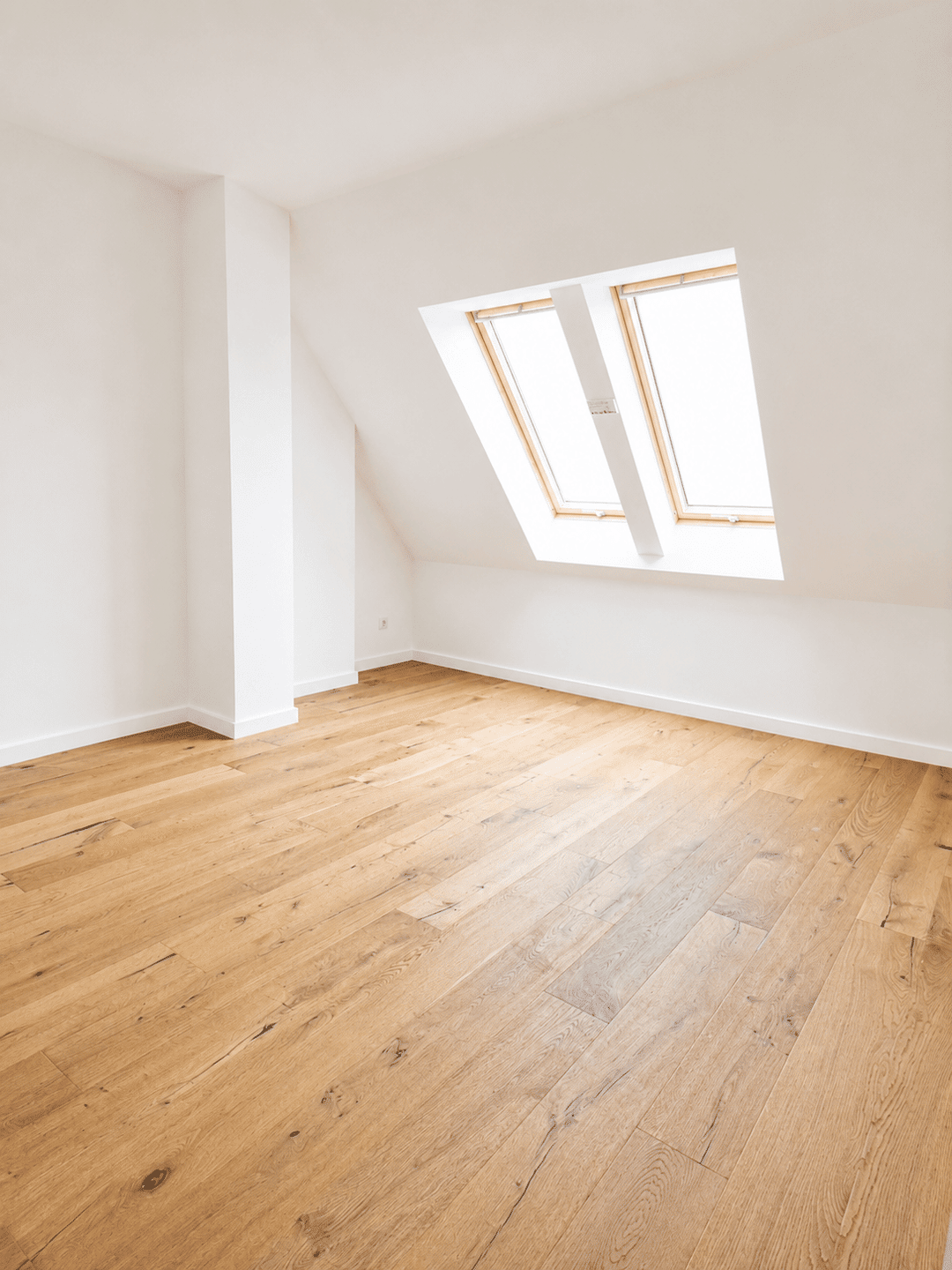 Provisionsfrei - Großzügiges Familienpenthouse mit zwei Sonnenterrassen im Kissingenviertel – Berlin – Vorschaubild 9