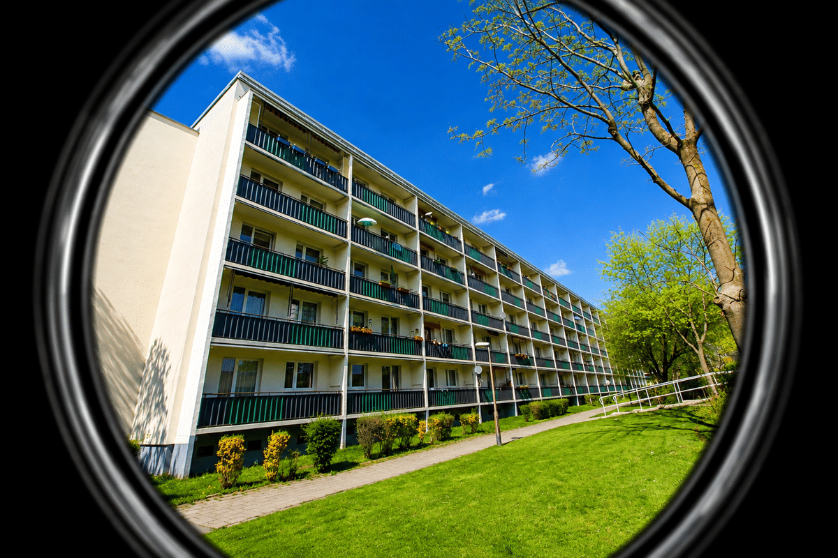 * Selbstherrichtung notwendig für pot. Traumblick!!! * – 6122 Halle (Saale) – Bild 1 von 9