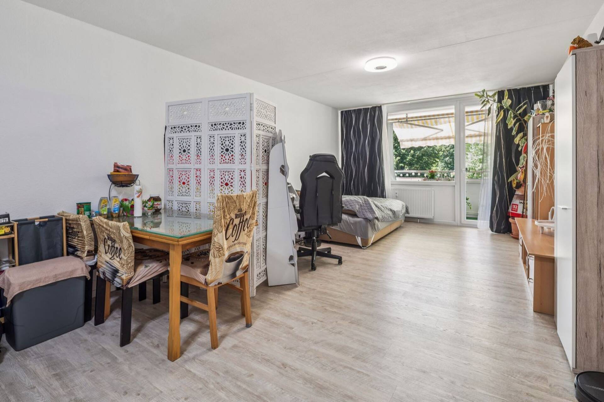 Etagenwohnung in 79183 Waldkirch mit 57,45 m² kaufen