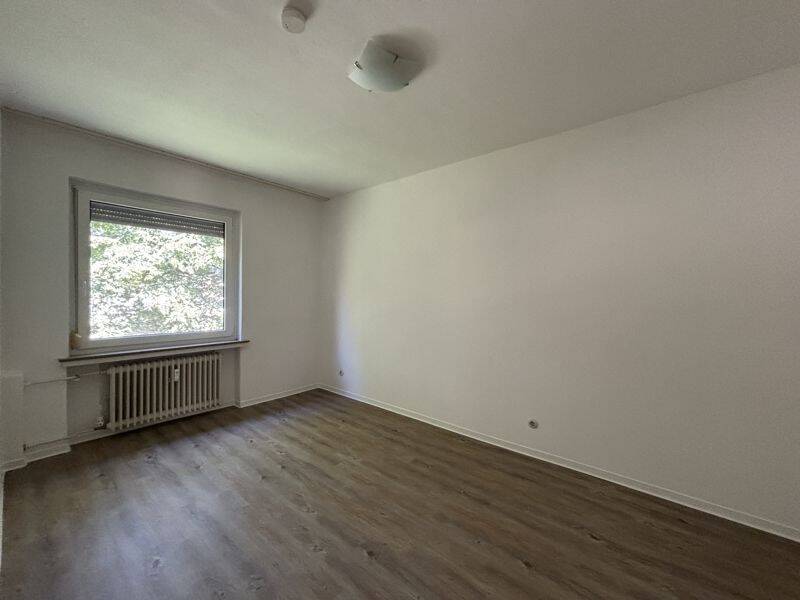 Frisch renovierte Eigentumswohnung mit Garage - Faktor 19 – Bremen – Vorschaubild 6