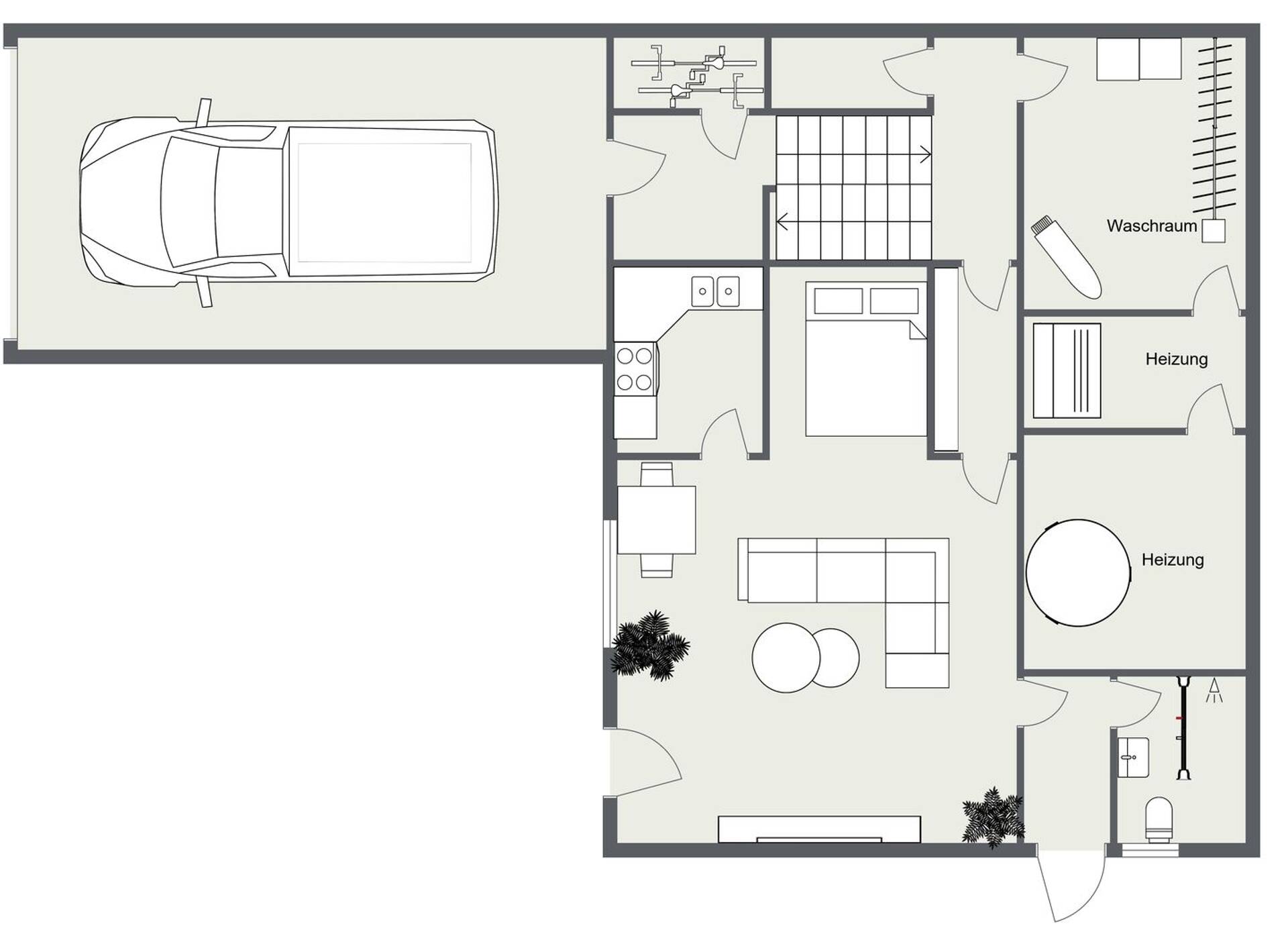 Haus in 78224 Singen (Hohentwiel) mit 203,93 m² kaufen