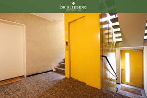 Kreuzviertel pur - renoviertes Appartement mit Balkon und Garage in Münster – 48147 Münster – Vorschaubild 2