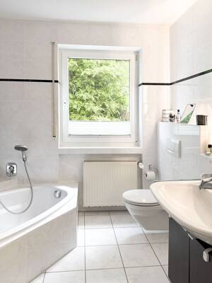 Kassel - Bad Wilhelmshöhe Geräumige 3-Zimmer Wohnung – 34131 Kassel – Vorschaubild 9