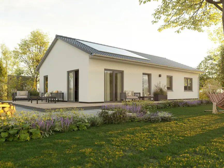 Herzliche Einladung zur Baustellenbesichtigung eines Bungalow 100 Novo am 25.07.2026 in Chemnitz – Chemnitz – Vorschaubild 4