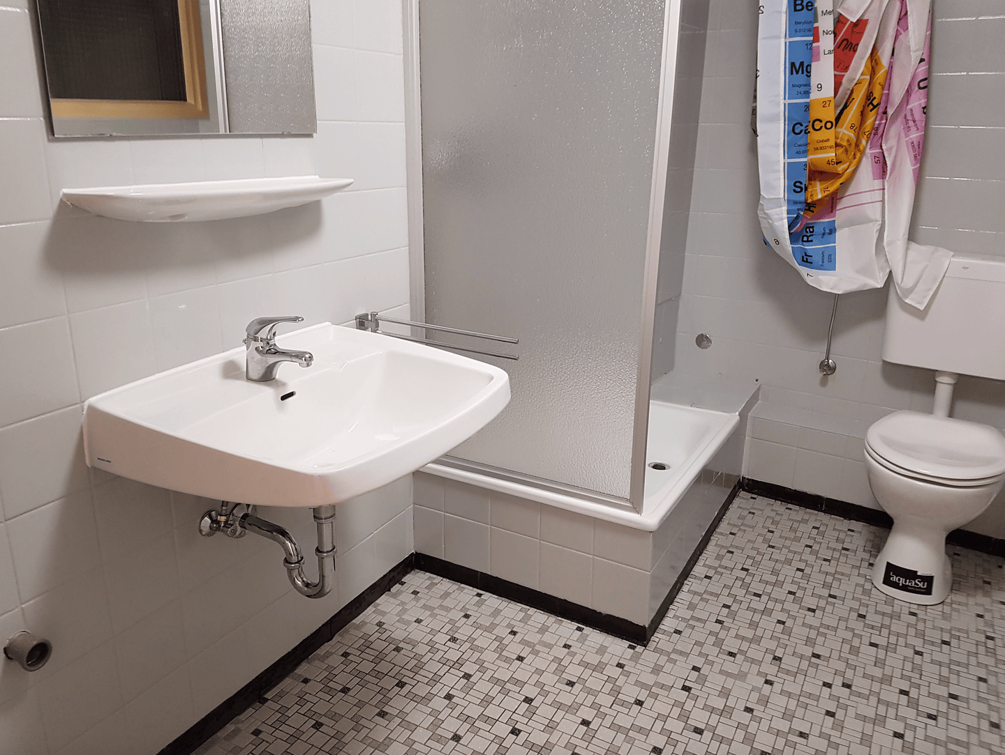 Charmantes 1-Zimmer-Apartment in Trier-West-Pallien – Trier – Vorschaubild 3