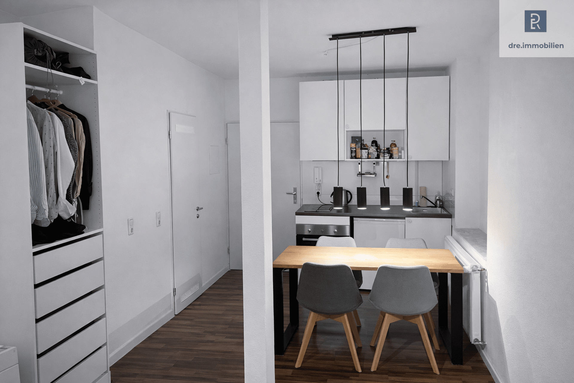 Mehrfamilienhaus in 50672 Köln mit 21,28 m² kaufen