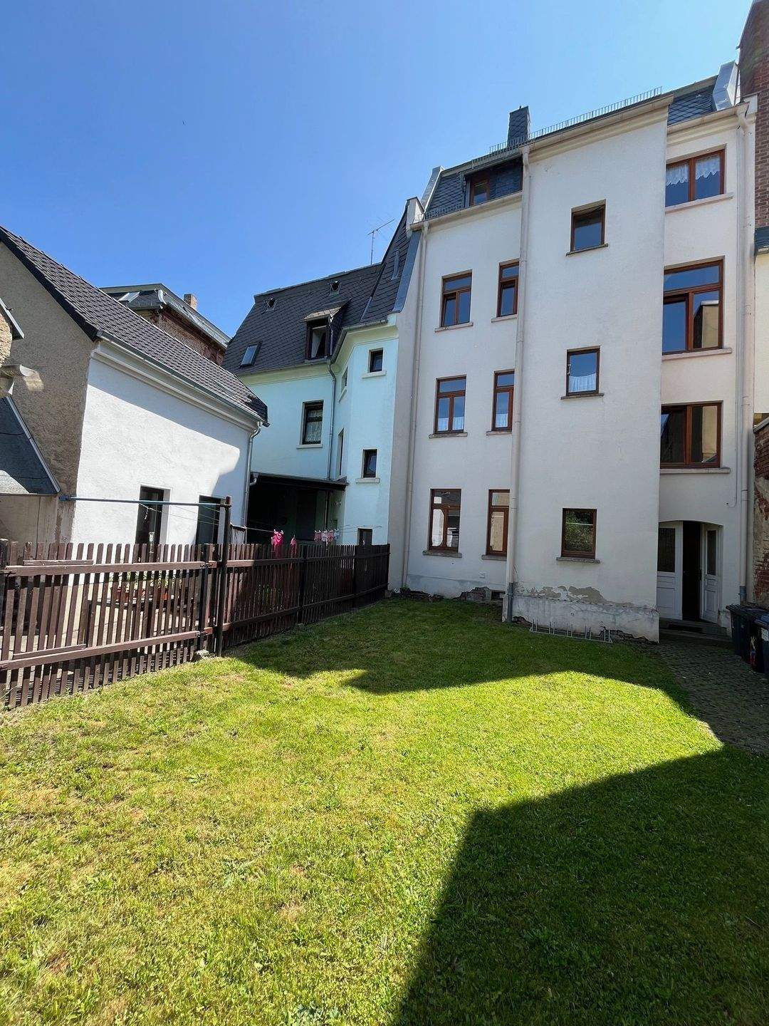 Über 7% Rendite !!! - Kapitalanlage in bester Lage von Crimmitschau – Crimmitschau – Vorschaubild 8