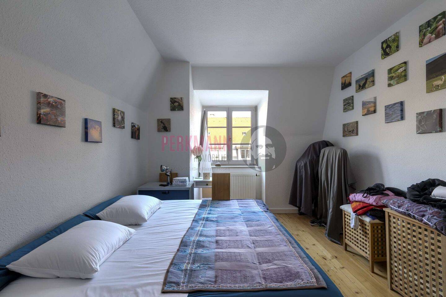 Schöne 3 Zimmer Altbauwohnung in Laim – München – Vorschaubild 4