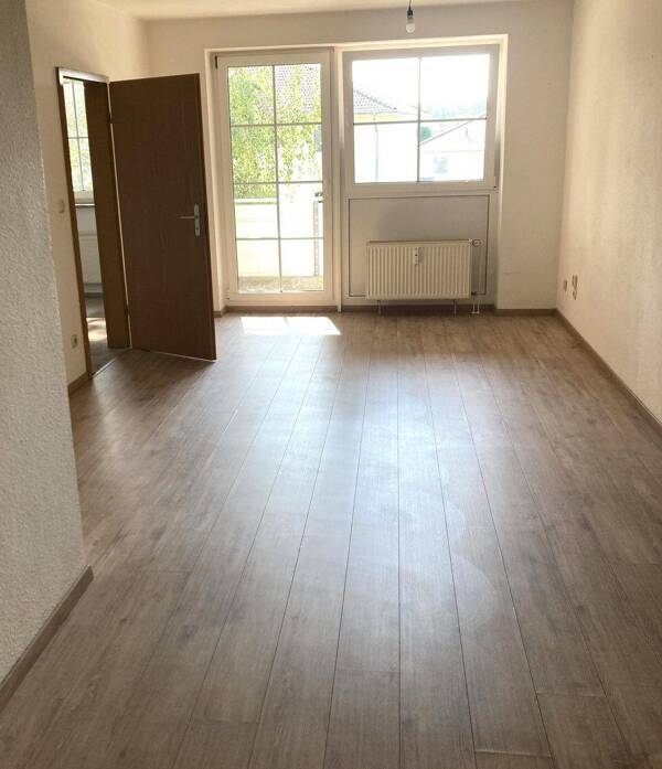 Etagenwohnung in 23966 Wismar mit 45 m² kaufen