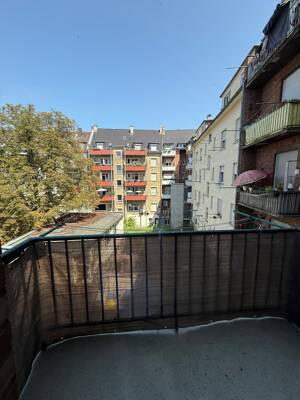 Helle und Geräumige 3-Zimmer-Wohnung in Mannheim-Neckarstadt – 68167 Mannheim – Vorschaubild 5
