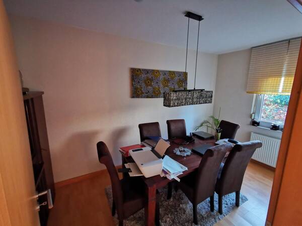 Erdgeschosswohnung in 45525 Hattingen mit 61 m² kaufen