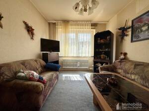 Kapitalanlage nahe Phoenix-See: Kleine Wohnung, großes Potenzial – 44263 Dortmund – Vorschaubild 5