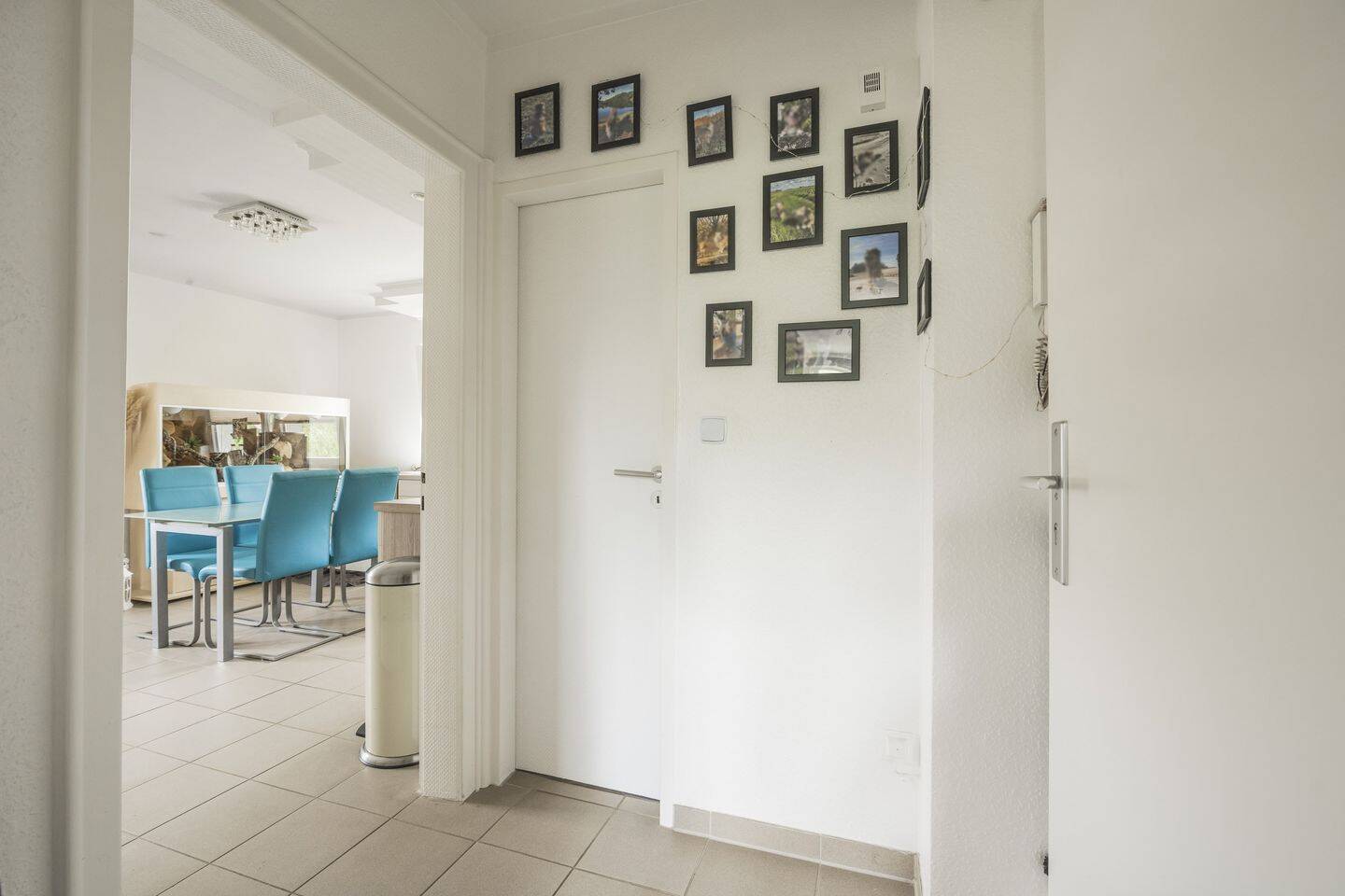Charmante 2-Zimmer Etagenwohnung mit Ausbaureserve und Garage – Mönchengladbach – Vorschaubild 3