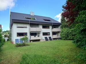 Attraktive 4,5-Zimmer-Hochparterre-Wohnung - provisionsfrei – 73079 Süßen – Vorschaubild 2