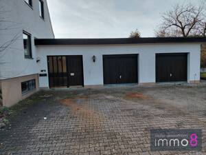Werden Sie hier noch diesen Sommer Eigentümer: Freistehendes Haus mit schönem Grundstück in Oberhausen! – 86697 Oberhausen – Vorschaubild 5