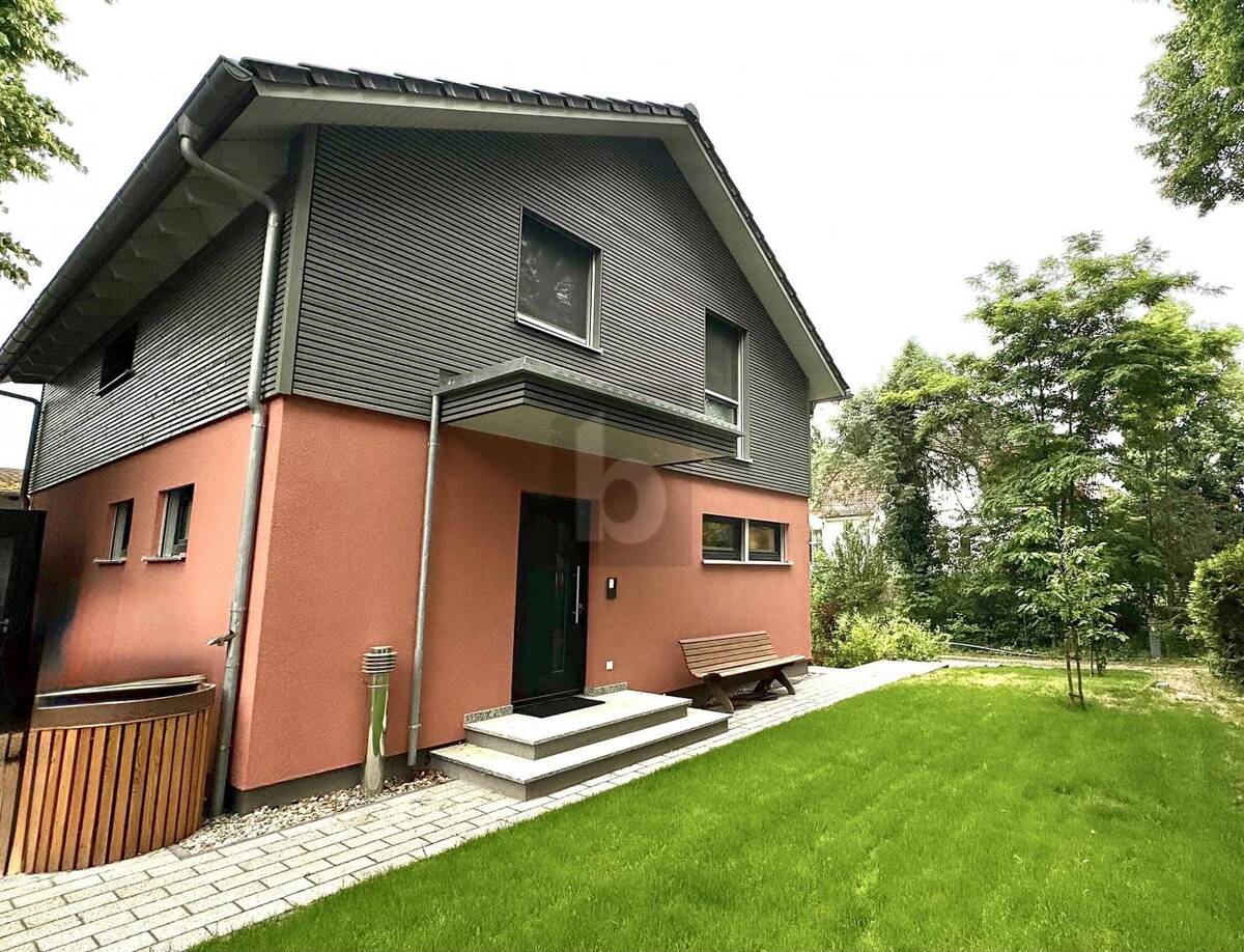 MODERNES WOHNEN MIT SEEZUGANG UND LIEGEPLATZ – 12527 Berlin – Bild 1 von 5