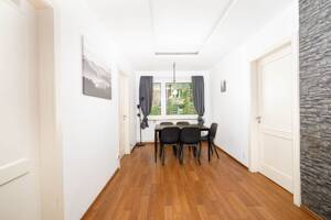 Attraktive Kapitalanlage - Vermietete 3,5 Zimmer Erdgeschosswohnung in Hamburg-Bramfeld – 22177 Hamburg – Vorschaubild 7