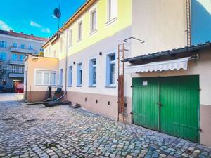 OPEN HOUSE - Samstag 05.09.: 10-12 Uhr - Stadthaus 180m² - Wohnen, Arbeiten oder zwei Generationen – 13086 Berlin – Vorschaubild 2