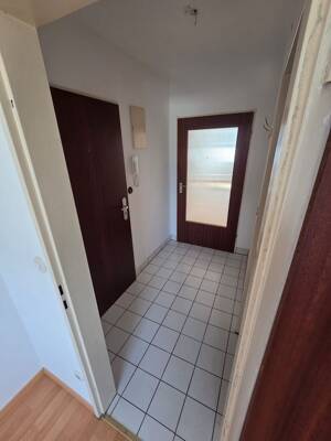 Gut geschnittene 2-Zimmer-Wohnung im Herzen von Hastedt, Bremen – 28207 Bremen – Vorschaubild 7