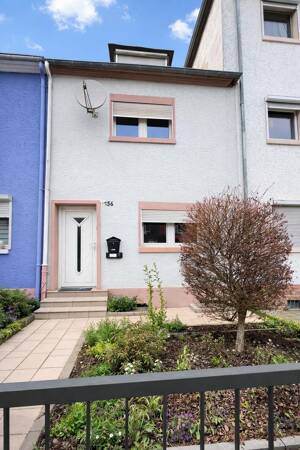 Rheinhaus mit Garten in Trier zu vermieten