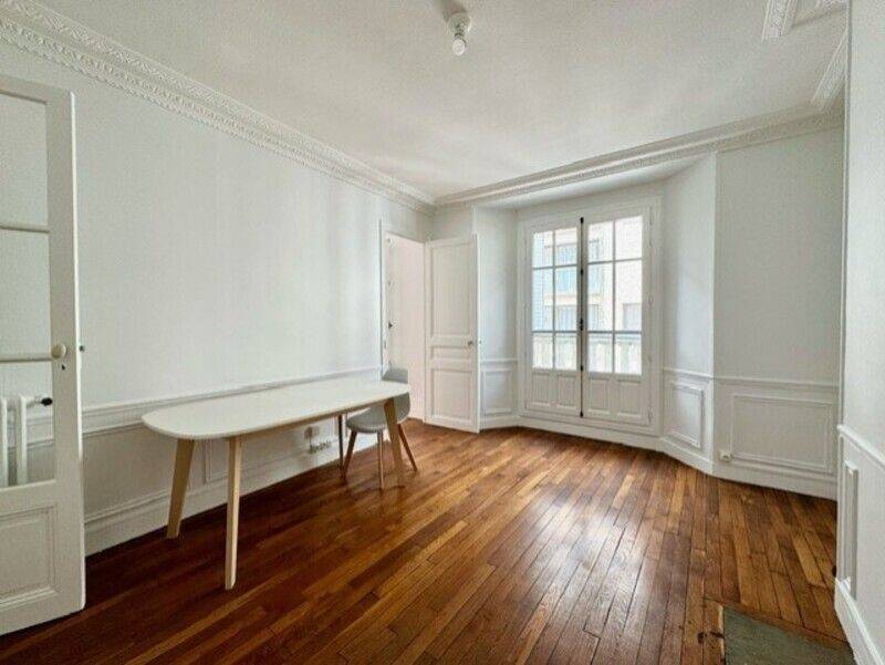 Appartement 2 pièces 37 m² · à Paris 15ème Arrondissement · 37 m² · 1 231 €/mois