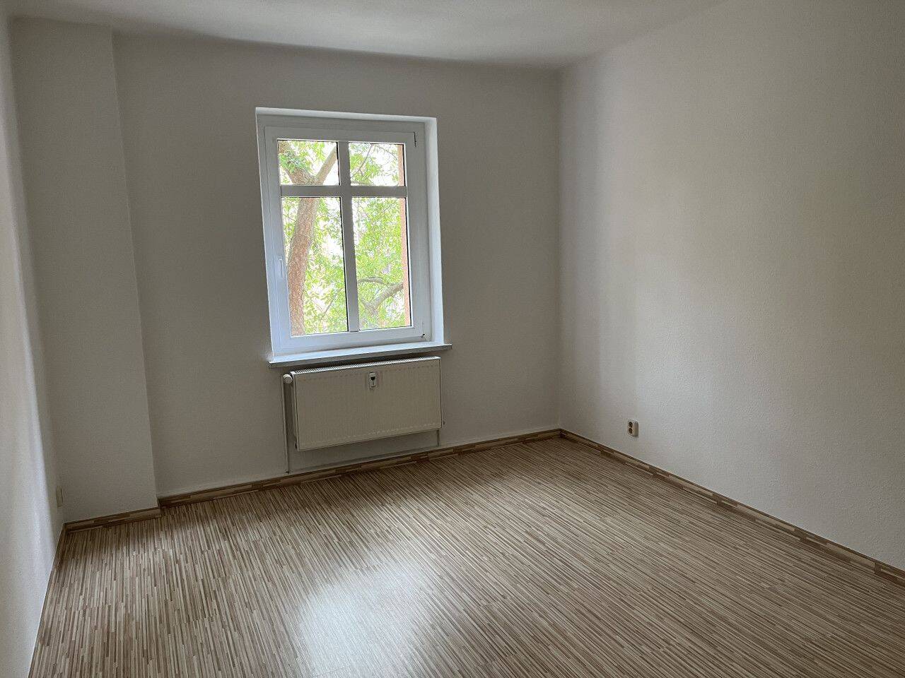 3 Räume - ruhige Wohngegend – Halle (Saale) – Vorschaubild 4