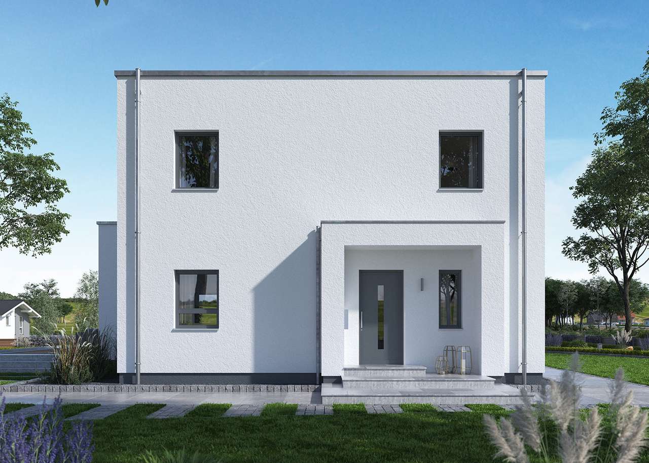 Einfamilienhaus der besonderen Art - jetzt wieder verfügbar – Scheßlitz – Vorschaubild 3