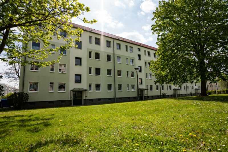 Einfach mal besichtigen:) – Aschersleben – Bild 1 von 8